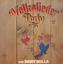LP - Dany Bolla - Volkslieder Party