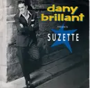 7inch Vinyl Single - Dany Brillant - Suzette