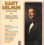 Dany Delmin - Israel d'hier et d'aujourd'hui - Vol. 1