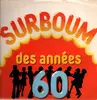 LP - Dany Jordan - Surboum des Années 60