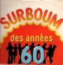 LP - Dany Jordan - Surboum des Années 60