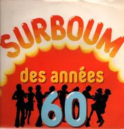 Dany Jordan - Surboum des Années 60