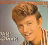 LP - Dany Logan - Le Rock Des Années 60 Vol. 5