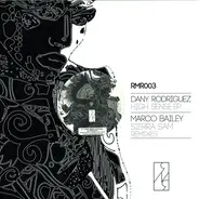 Dany Rodriguez - High Sense Ep
