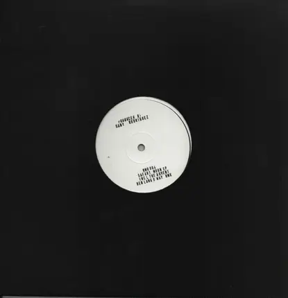 Dany Rodriguez - Safari Moon EP