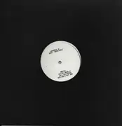 12inch Vinyl Single - Dany Rodriguez - Safari Moon EP - EP