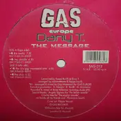 Dany T - The Message