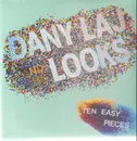 LP - Dany Laj And The Looks - Ten Easy Pieces