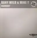 12'' - Dany Wild & Mike T - Harmony