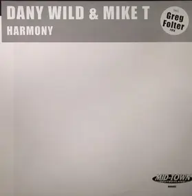 Dany Wild - Harmony