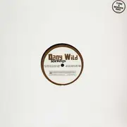 12inch Vinyl Single - Dany Wild - Rankings
