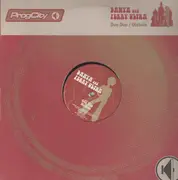 12inch Vinyl Single - Danya Vodovoz & Ferry Ultra - Doo Doo / Diabolo