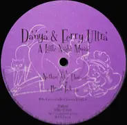 Danya & Ferry Ultra - A Little Night Music