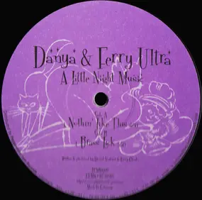 Ferry Ultra - A Little Night Music