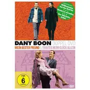 Dany Boon - Dany Boon Doppel-DVD (Mein bester Freund & Trautes Heim, Glück allein)