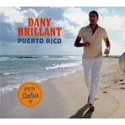 Dany Brillant - Puerto Rico -Cd+Dvd-