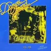 CD - Danyel Gerard - 1961-62