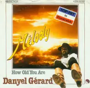 Danyel Gérard - Mélody