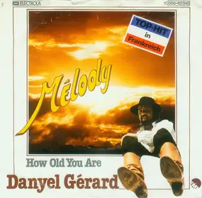 Danyel Gerard - Mélody