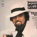 LP - Danyel Gerard - Neue Lieder in deutscher Sprache
