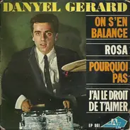 Danyel Gérard - On S'en Balance