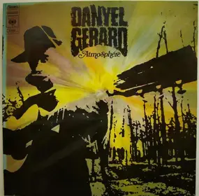 Danyel Gerard - Atmosphère