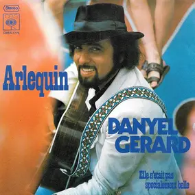 Danyel Gerard - Arlequin