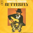7inch Vinyl Single - Danyel Gérard - Butterfly / Wer Ich Bin