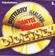 Danyel Gérard - Butterfly / Harlekin