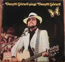 LP - Danyel Gérard - Danyel Gérard Singt Danyel Gérard