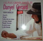 LP - Danyel Gérard - Les Plus Grands Succès De Danyel Gérard