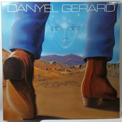 Danyel Gérard - Regard
