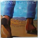 LP - Danyel Gérard - Regard
