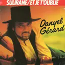 12inch Vinyl Single - Danyel Gérard - Sulirane