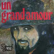 7inch Vinyl Single - Danyel Gérard - Un Grand Amour