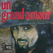 Danyel Gérard - Un Grand Amour