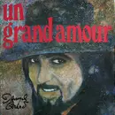 7inch Vinyl Single - Danyel Gérard - Un Grand Amour