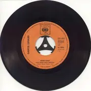 7inch Vinyl Single - Danyel Gérard - Meine Stadt (Von Japan Nach Amerika)