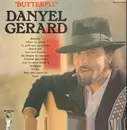LP - Danyel Gérard - Butterfly