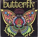 7inch Vinyl Single - Danyel Gérard - Butterfly