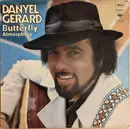 LP - Danyel Gérard - Butterfly