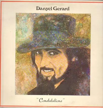 Danyel Gérard - Constatations