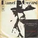 7inch Vinyl Single - Danyel Gérard - Isabella / Le Gypsy