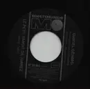 7inch Vinyl Single - Danyel Gérard - Le Petit Bandit