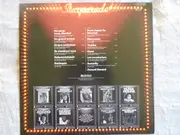 LP - Danyel Gérard - Starparade
