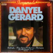 LP - Danyel Gérard - Starparade