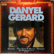 Danyel Gérard - Starparade