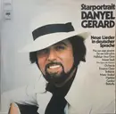 LP - Danyel Gérard - Starportrait Danyel Gerard