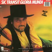 12inch Vinyl Single - Danyel Gérard - Sulirane