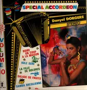 Danyel Dorgère Et Son Orchestre - Spécial Accordéon Volume 10
